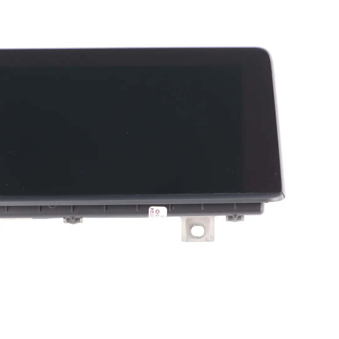 BMW F20 F30 LCI Board Bildschirm Informationsanzeige Touch Monitor 8,8" 8709339