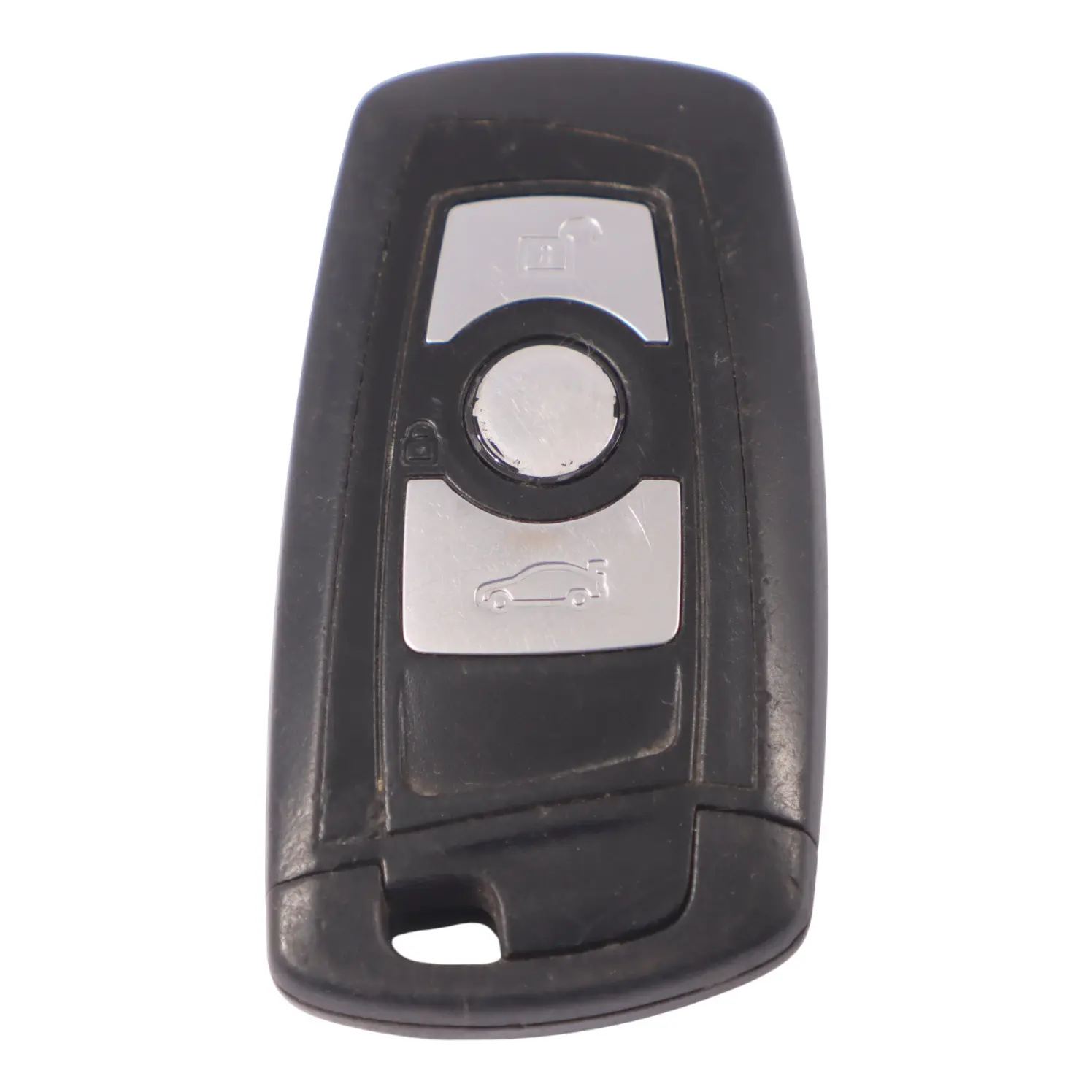 BMW F20 F21 F22 F23 F30 F31 F32 Basis Radio Remote Alarm Key Button 434 MHz