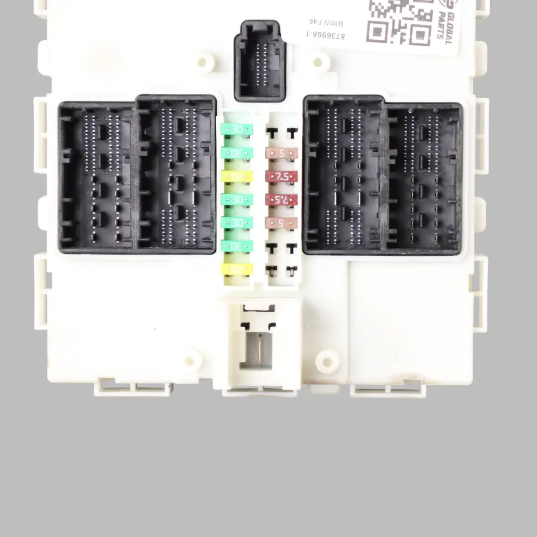  Module BCM BMW F46 F48 F49 X1 Body Control Unit Module ECU 8736968