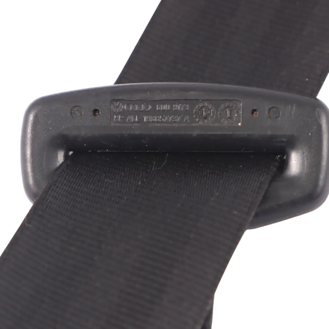 Audi A4 B7 Front Seat Belt Seatbelt Right O/S Driver's Side 8E0857706G