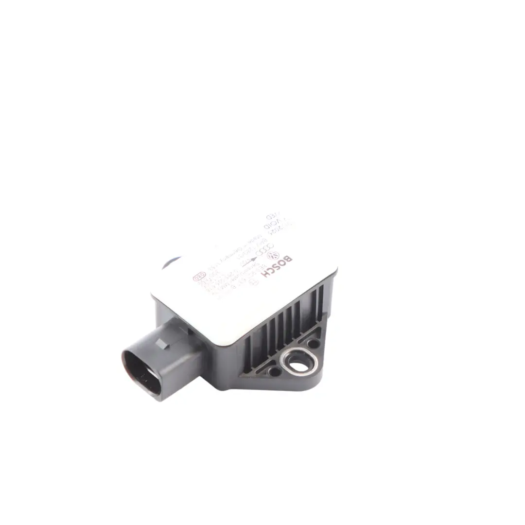 Audi A6 C6 Giermodul Drehraten Beschleunigungs Sensor 8E0907637B