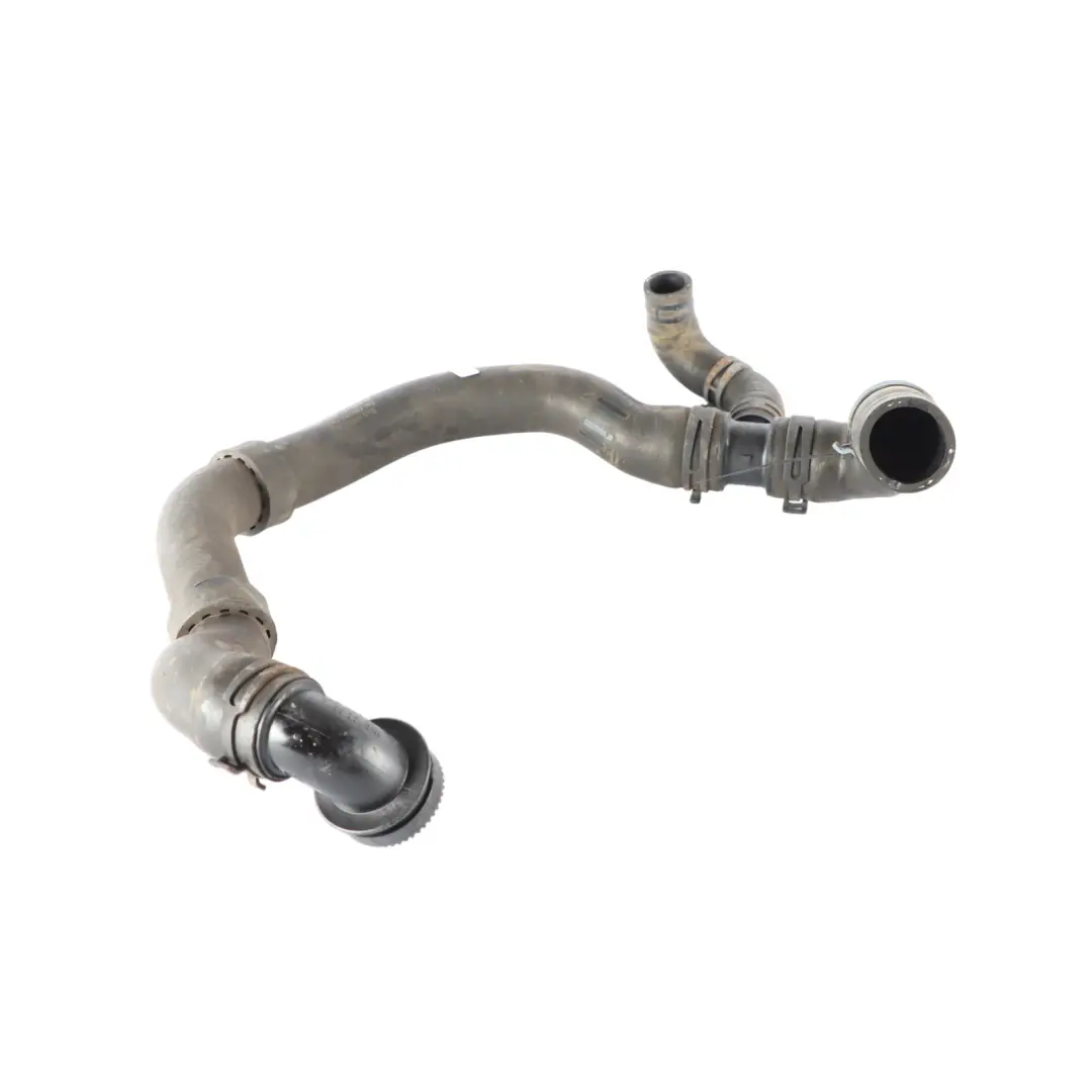 Audi TT Mk2 8J 2.0 TDI Engine Water Coolant Pipe Hose Line 8J0121051Q