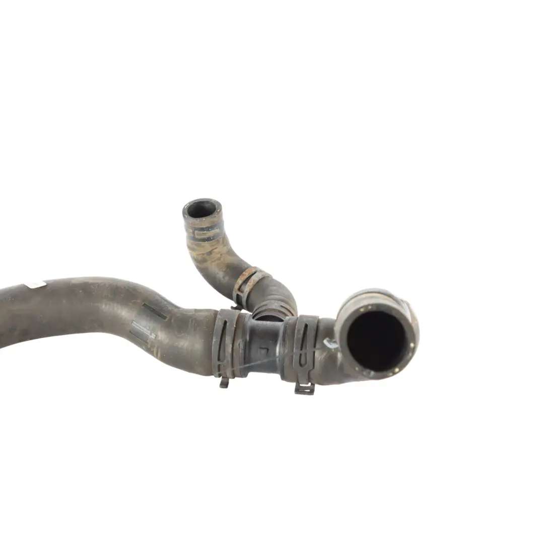 Audi TT Mk2 8J 2.0 TDI Engine Water Coolant Pipe Hose Line 8J0121051Q