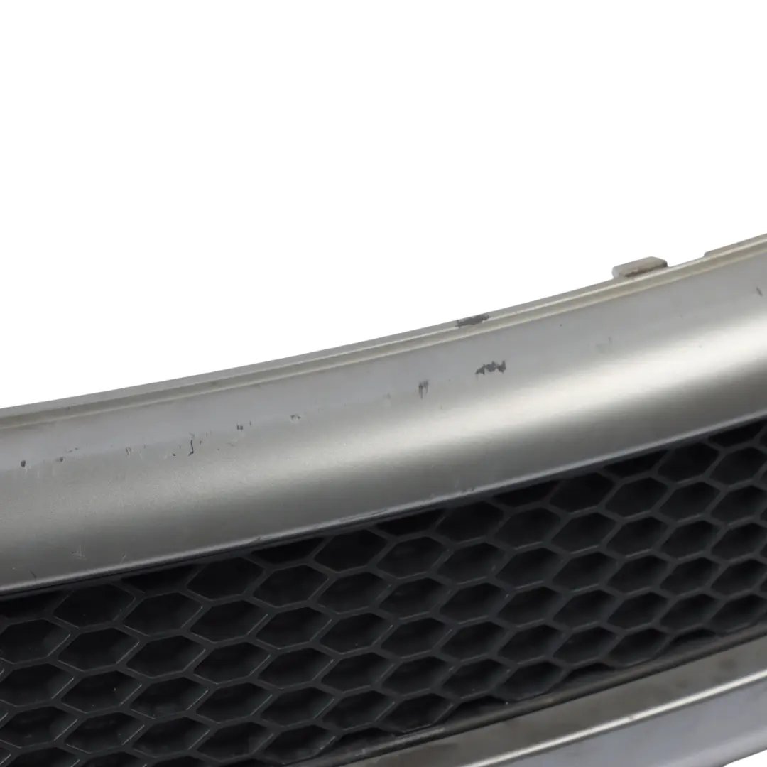 Audi TT 8J Bumper Spoiler S-Line Rear Lower Diffuser Trim Panel Cover 8J0807421S