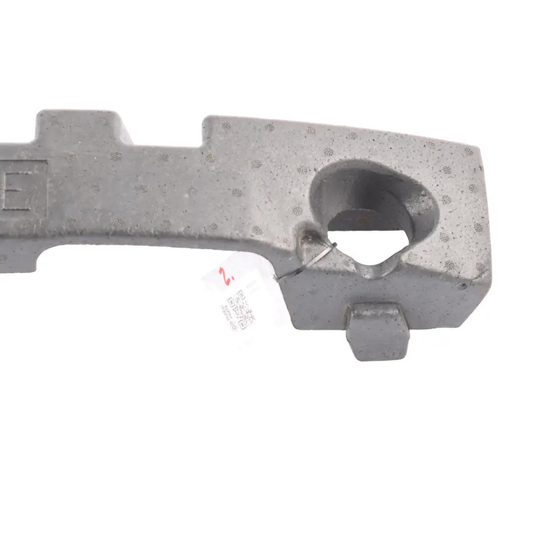 Audi TT 8J Absorber Zderzak Styropian Tył Tylny 8J0807695