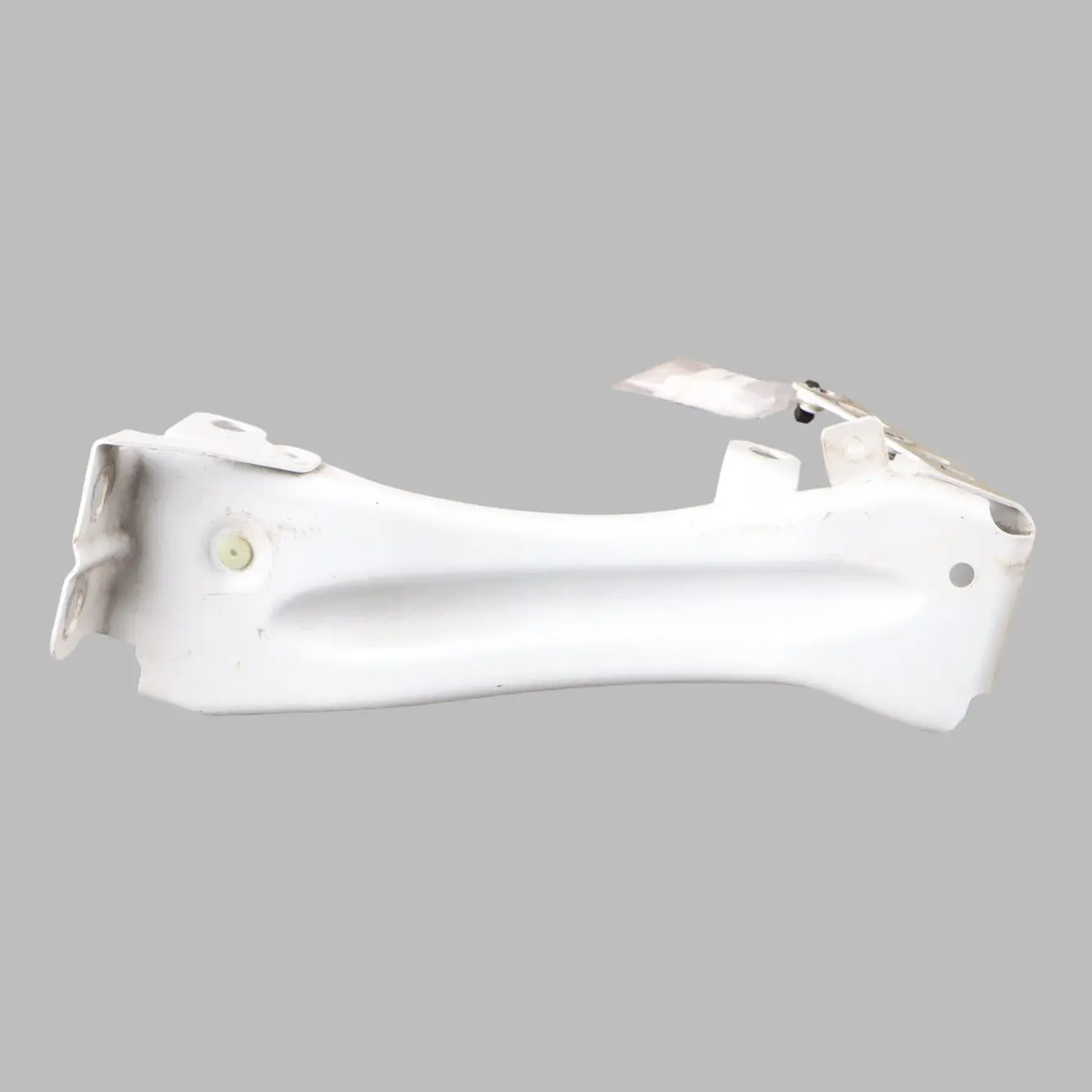 Audi TT 8J Wing Support Bracket Mount Front Left N/S Metallic Glacier White S9R