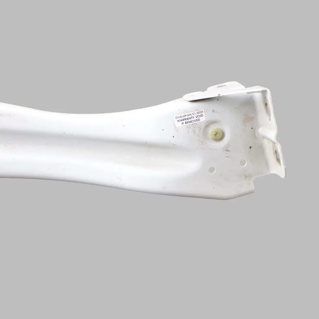 Audi TT 8J Wing Support Bracket Mount Front Right O/S Metallic Glacier White S9R
