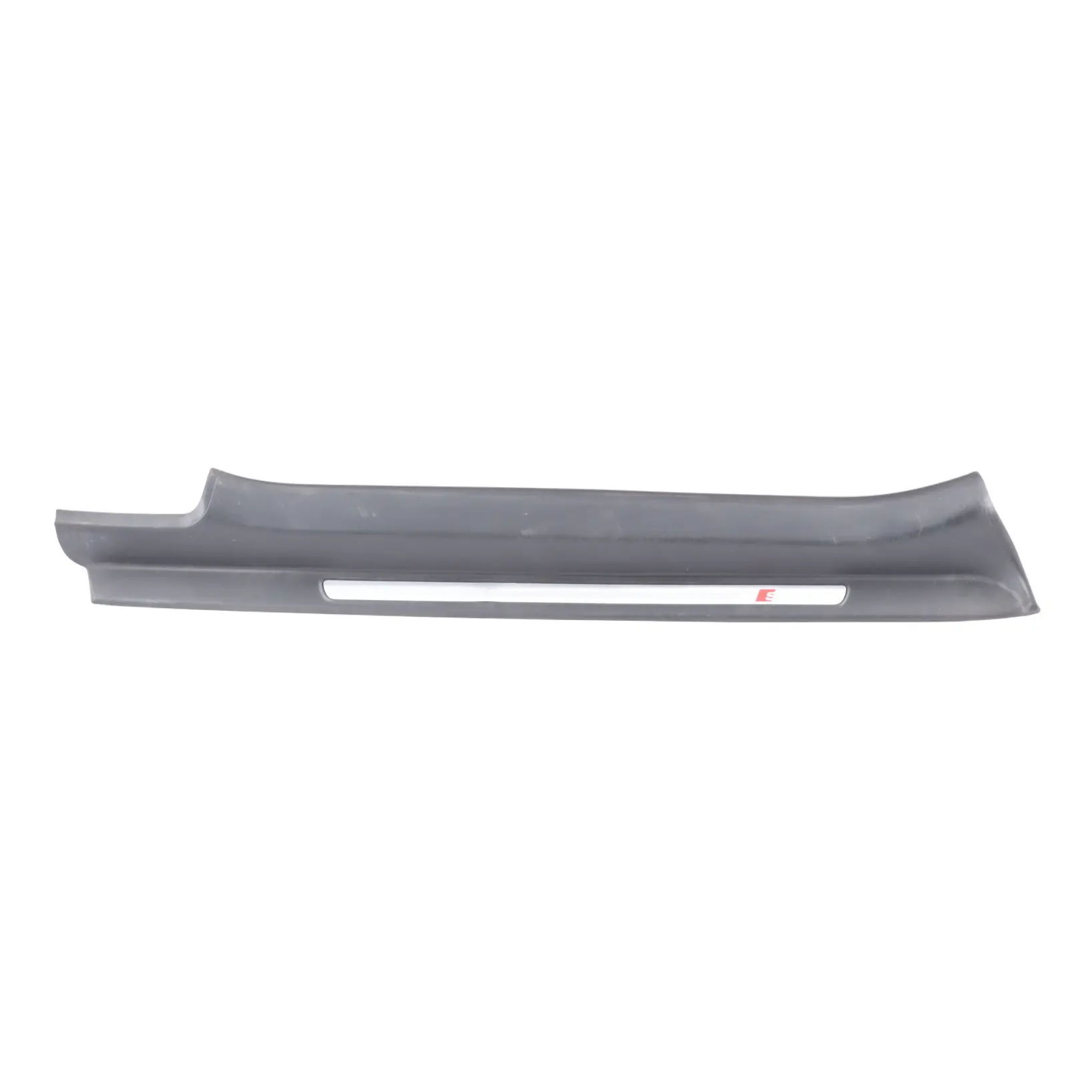 Audi TT 8J Door Sill Strip Trim Entrance Cover Panel Front Left N/S 8J0853491F