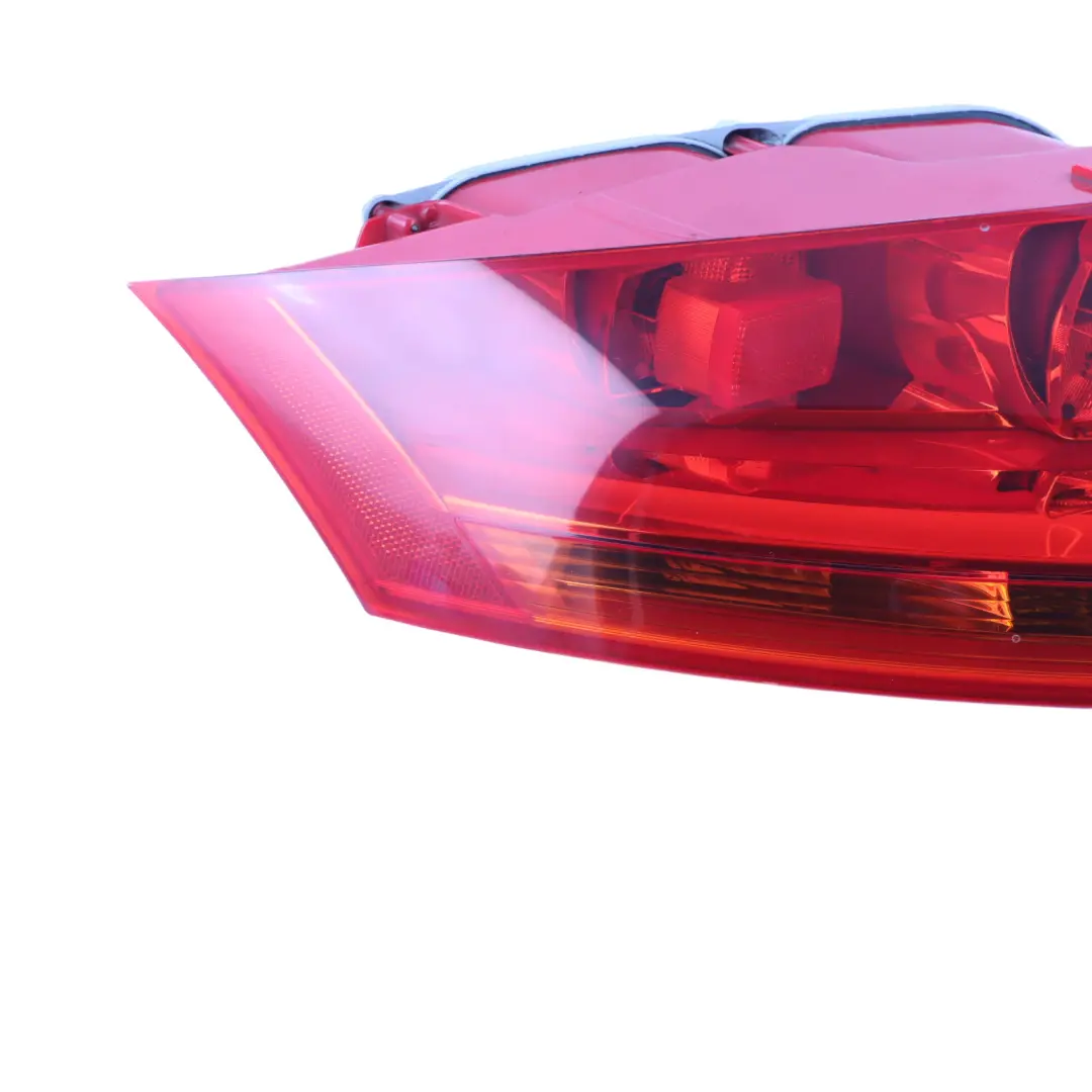 Audi TT 8J Luz Trasera Izquierda Tapa Maletero Tailgate 8J0945095B