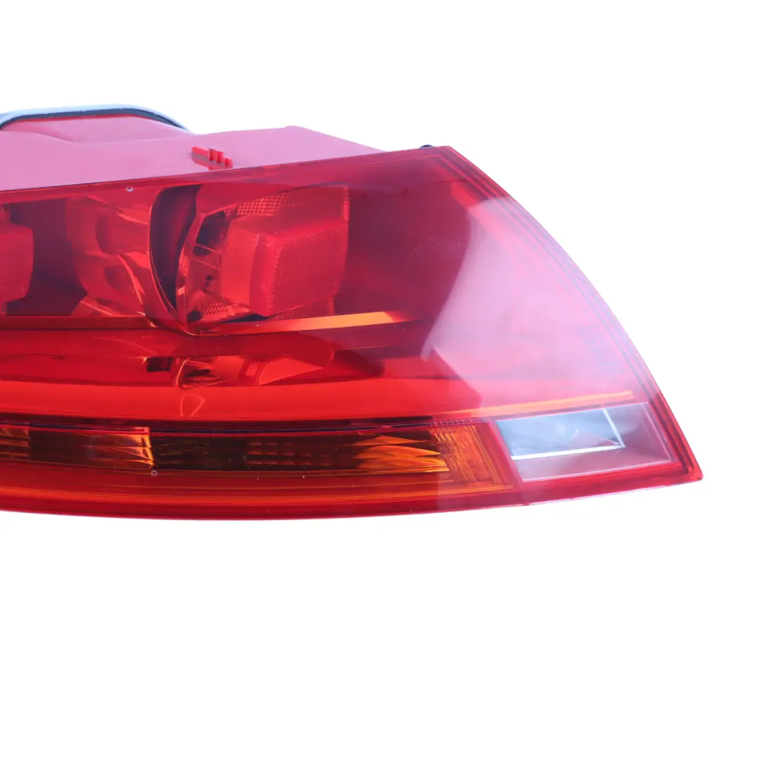 Audi TT 8J Luz Trasera Izquierda Tapa Maletero Tailgate 8J0945095B