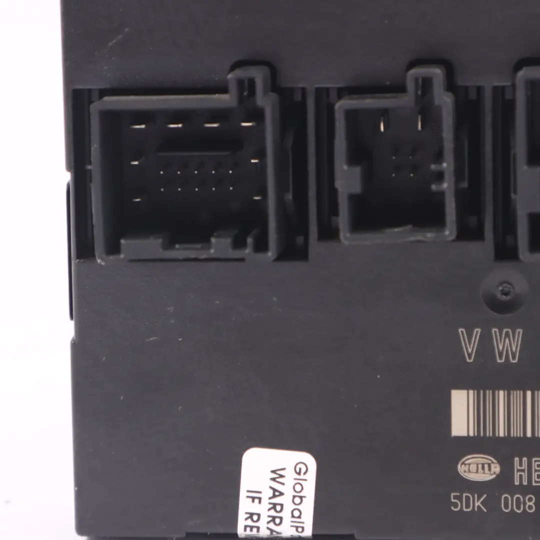 Audi TT 8J BCM Moduł Komfortu ECU Sterownik Komputer 8J0959433B