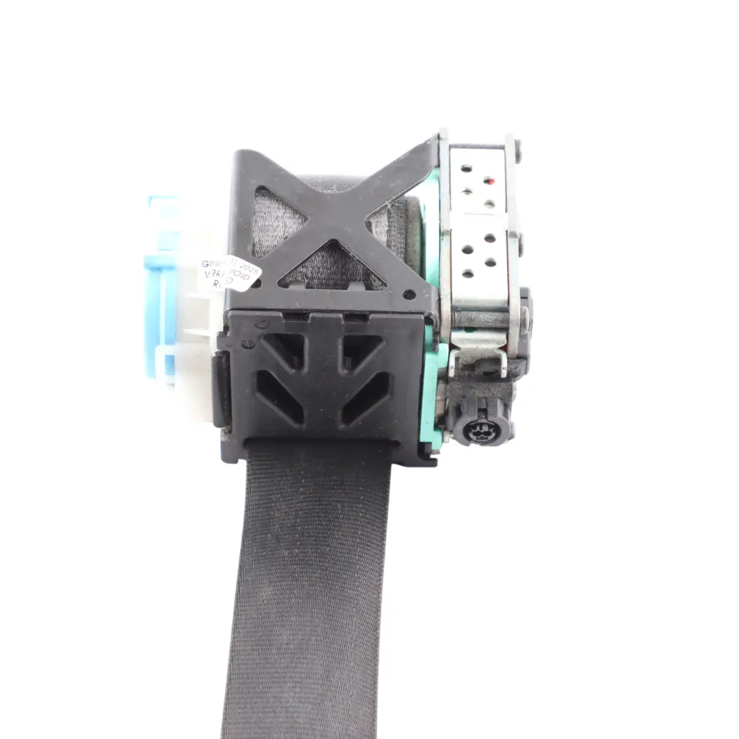 Audi TT 8J Front Seatbelt Left N/S 8J8857705D