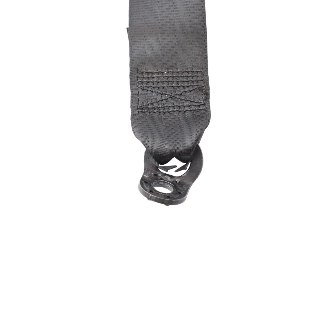 Audi TT 8J Seat Belt Rear Right O/S 8J8857806B