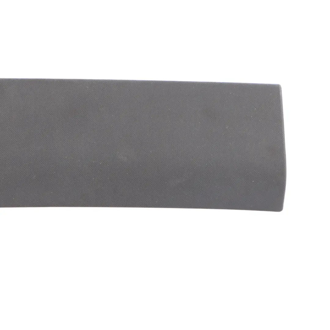 Audi TT 8J Roof Rear Middle Moulding Trim Panel Covering Strip Black 8J8867839A