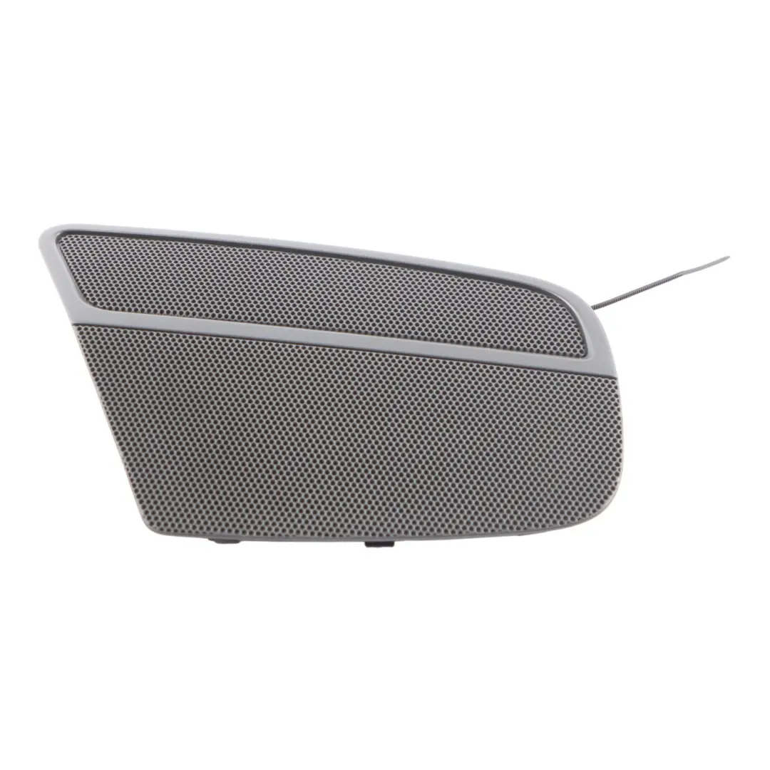 Audi A4 B8 Cubierta Altavoz Trasero Panel Tarjeta Puerta Derecha 8K0035436