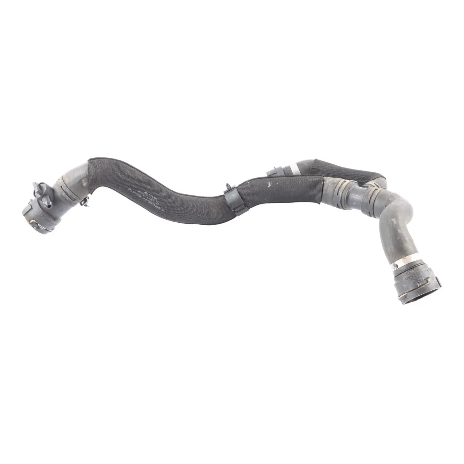 Water Pipe Audi A4 B8 A5 8T 2.0 TFSI Coolant Hose Line 8K0121049M