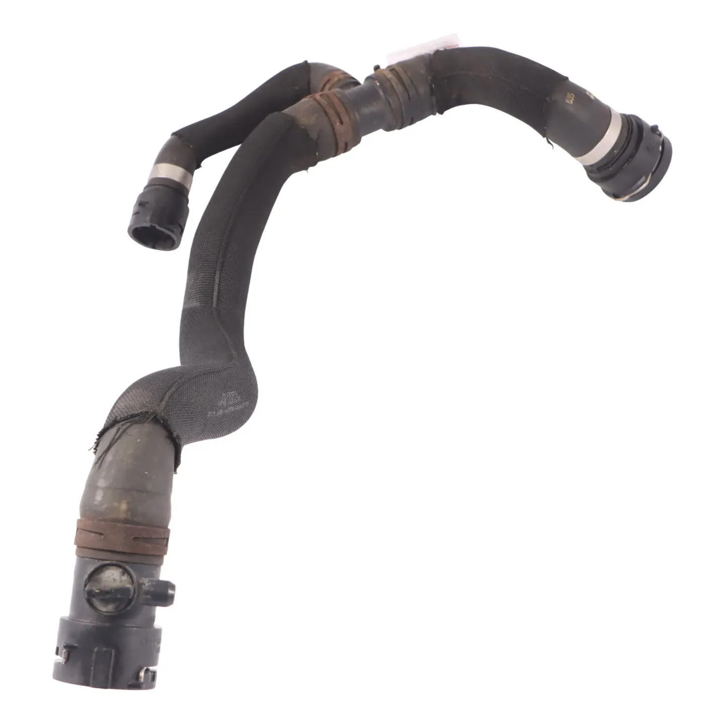 Audi A4 B8 A5 8T 1.8 2.0 TFSI Petrol Engine Water Coolant Pipe Hose 8K0121055N