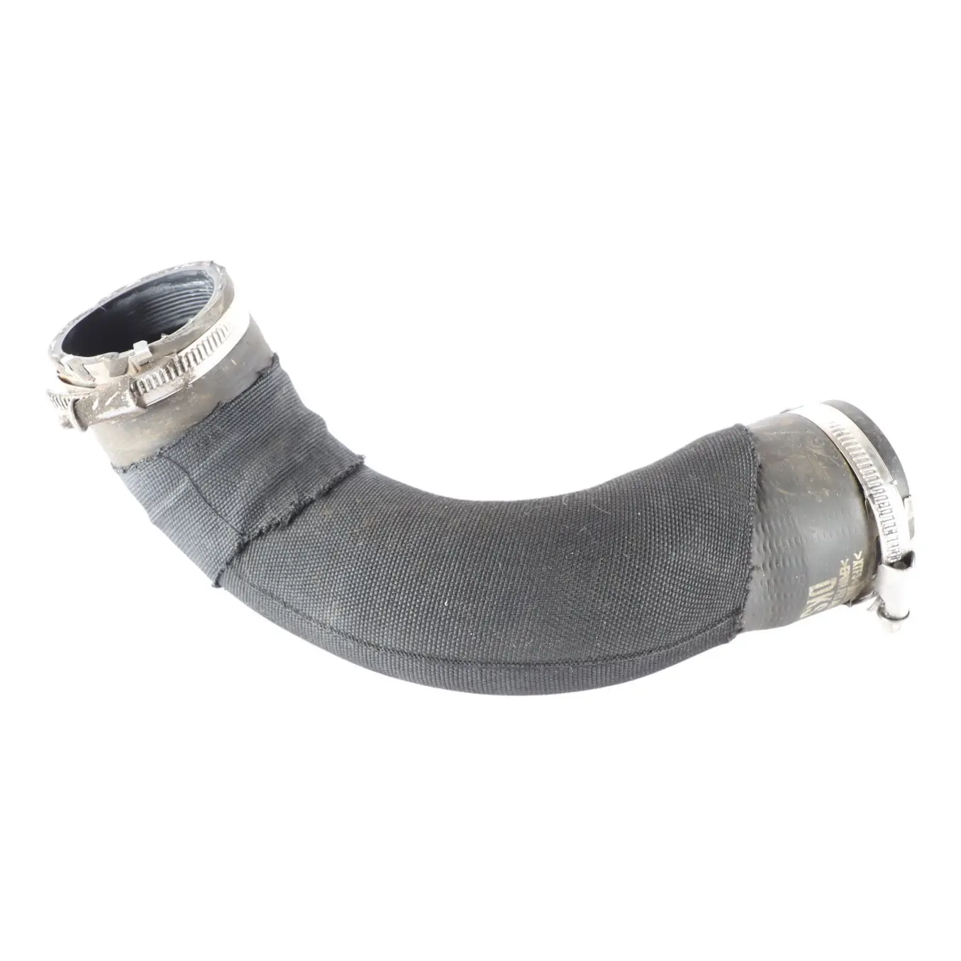 Air Intake Pipe Audi A4 B8 A5 8T 3.0 TDI Intercooler Pressure Hose 8K0145737T