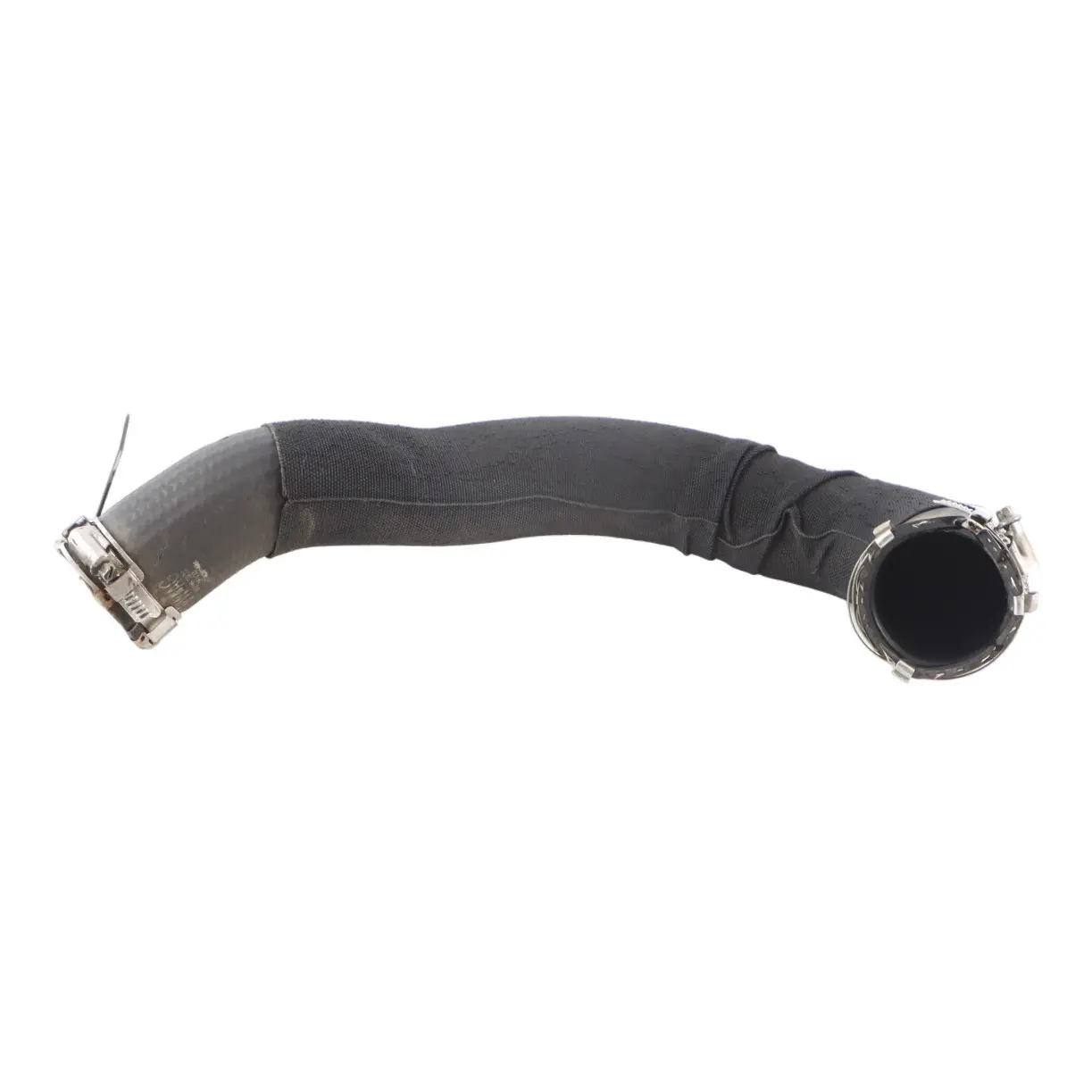 Intercooler Hose Audi A4 B8 A5 8T 2.0 TDI Air Pipe Line Tube 8K0145738AH