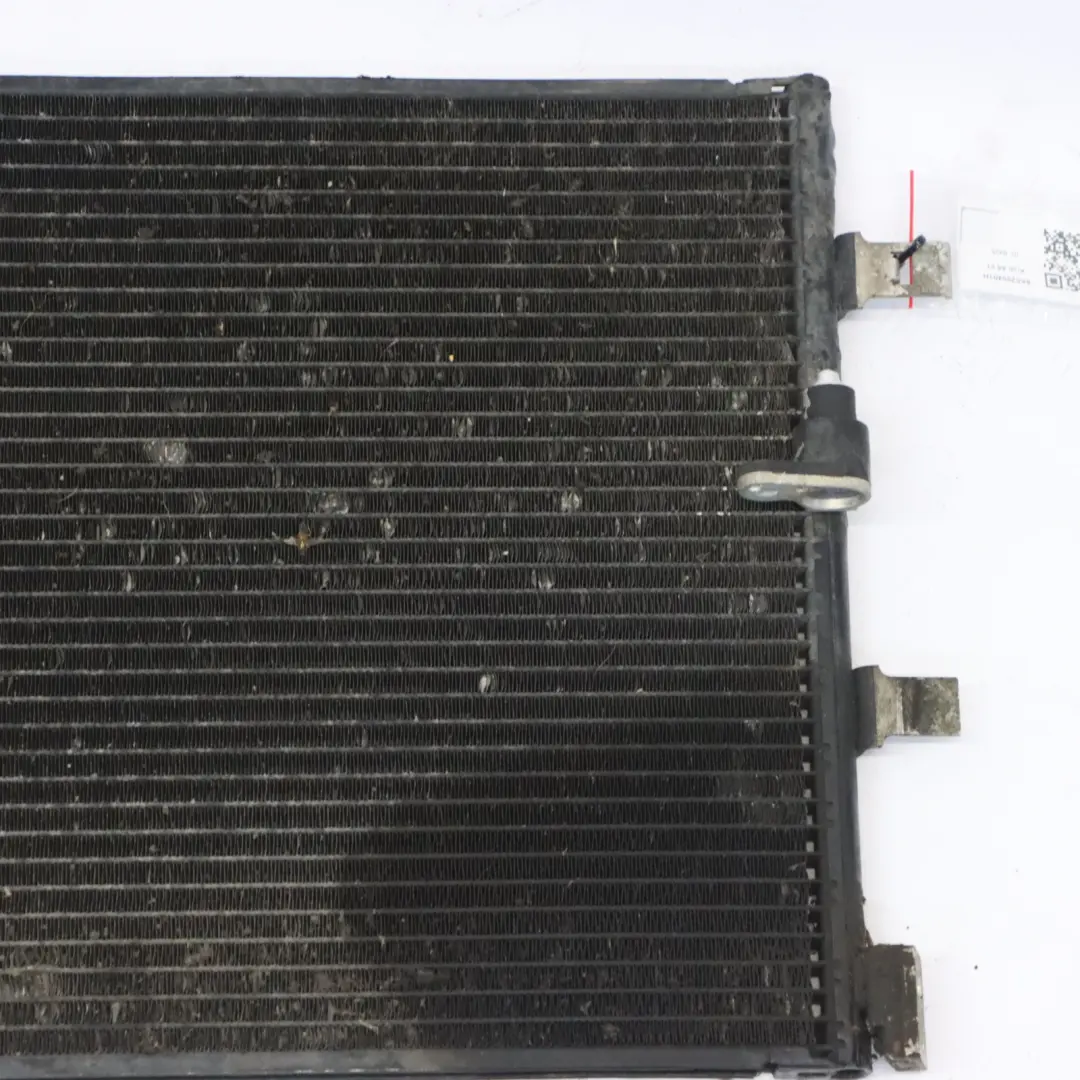 Audi A5 8T Klimaanlage A/C Radiator Kühlung Kühl Mittel Kondensator 8K0260401H