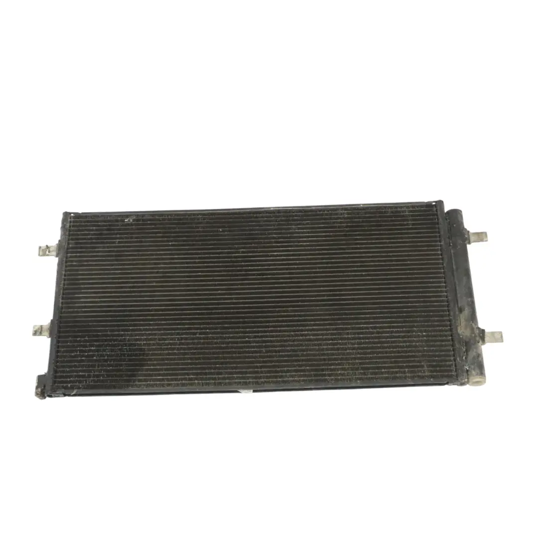 Audi A5 8T Klimaanlage A/C Radiator Kühlung Kühl Mittel Kondensator 8K0260401H