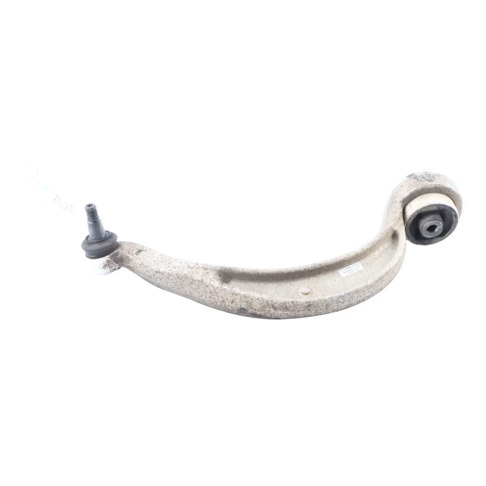 Control Arm Audi A4 B8 A5 8F Q5 8R Lower Wishbone Front Left N/S 8K0407693Q