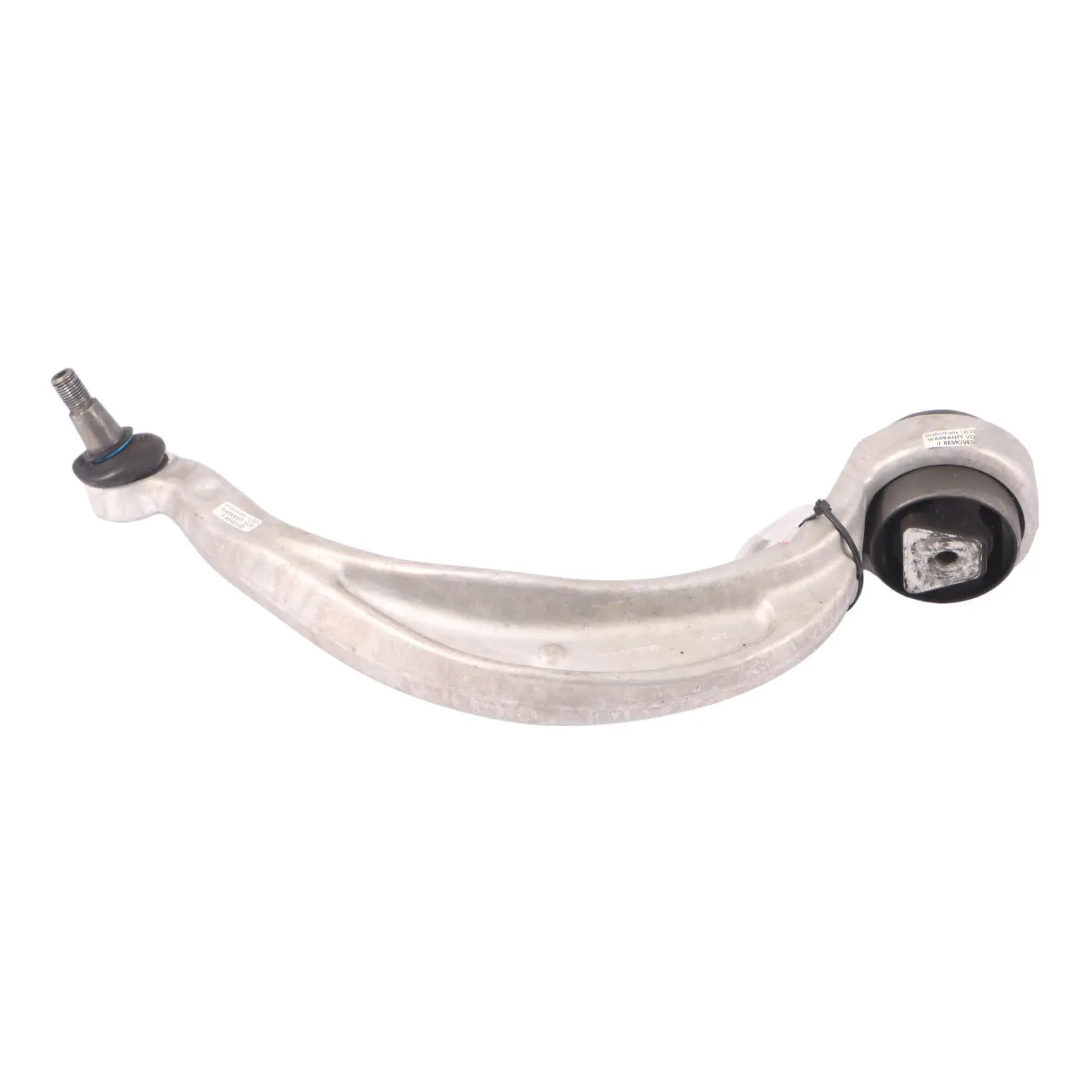 Brazo Control Audi Q5 8R A4 B8 Wishbone Inferior Delantero Izquierdo 8K0407693S