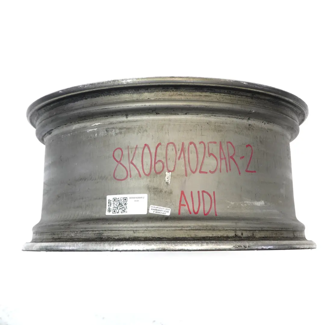 Audi A4 B8 Felga Aluminiowa Alufelga Rotor 19" 8.5J ET:43 8K0601025AR