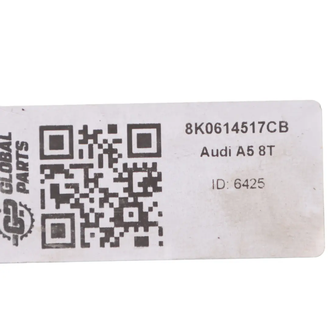 Audi A4 B8 A5 8T Bomba ABS de Freno Hidráulico Módulo 8K0614517BT 8K0907379AC