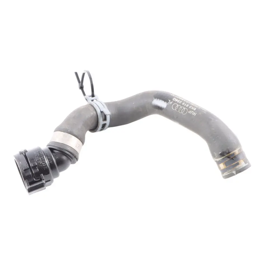 Audi A5 S5 8T Coolant Water Hose Line Tube Pipe 3.0 TFSI 8K0819334Q