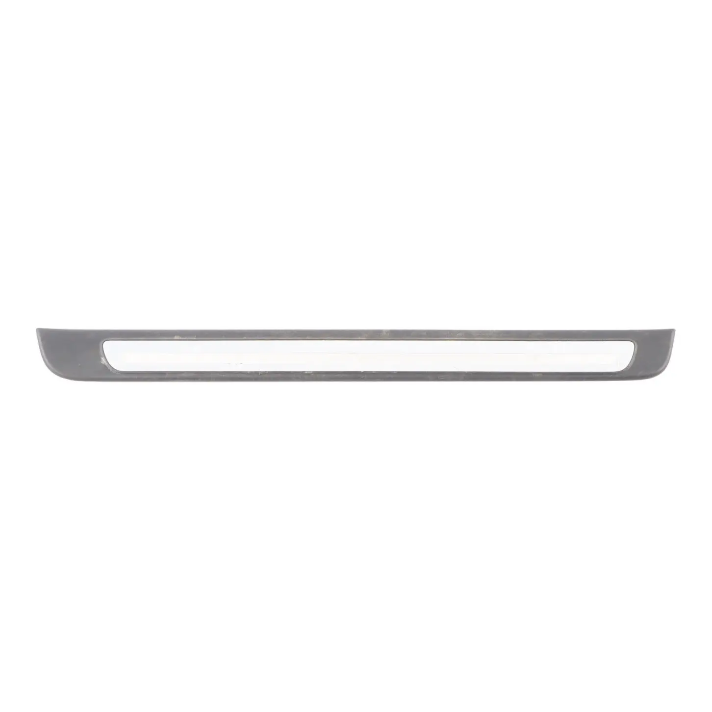 Audi A4 B8 Door Sill Trim Front Right O/S Step Plate Cover 8K0853373