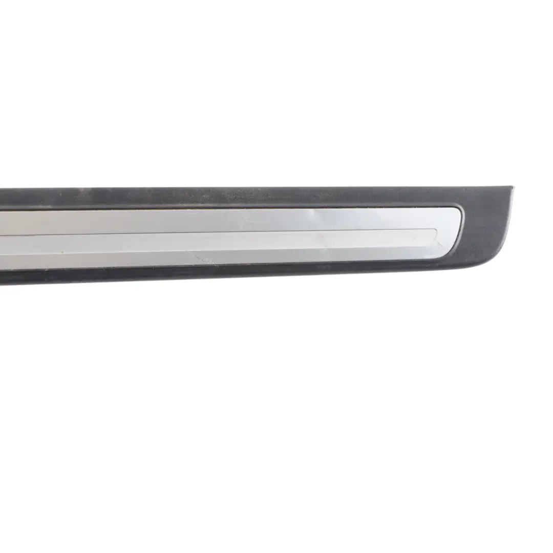 Audi A4 B8 Door Sill Trim Front Right O/S Step Plate Cover 8K0853373