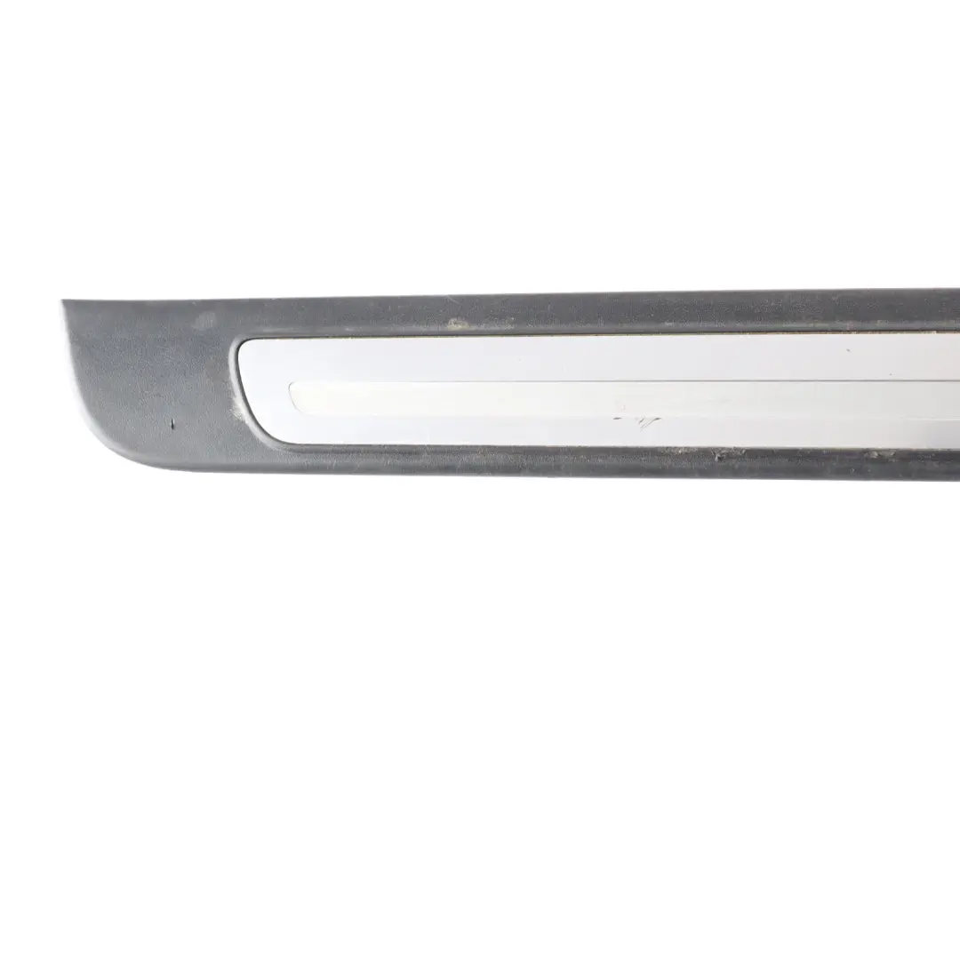 Audi A4 B8 Door Sill Trim Front Right O/S Step Plate Cover 8K0853373