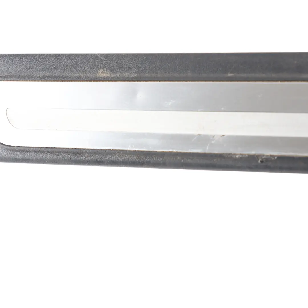 Audi A4 B8 Door Sill Trim Front Right O/S Step Plate Cover 8K0853373