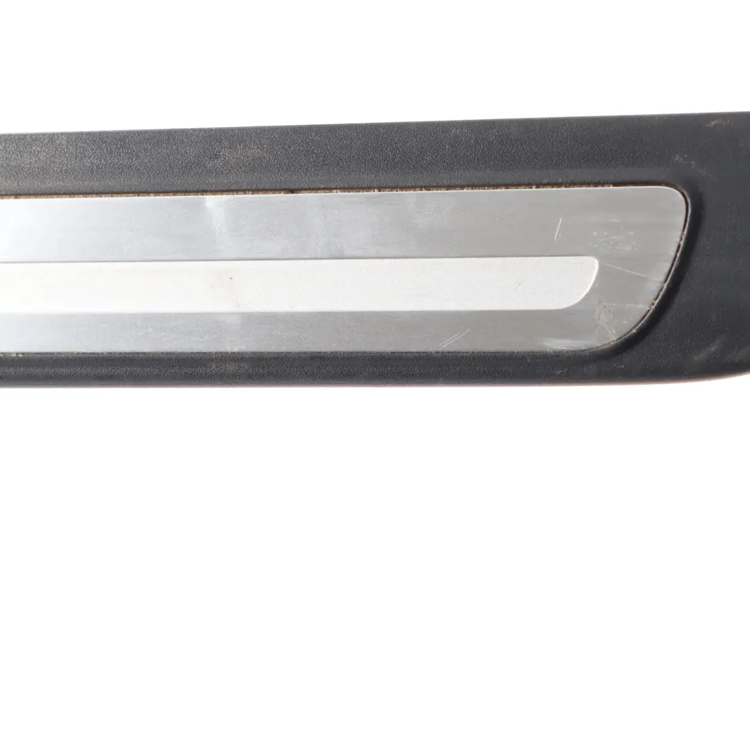 Audi A4 B8 Door Sill Trim Front Right O/S Step Plate Cover 8K0853373