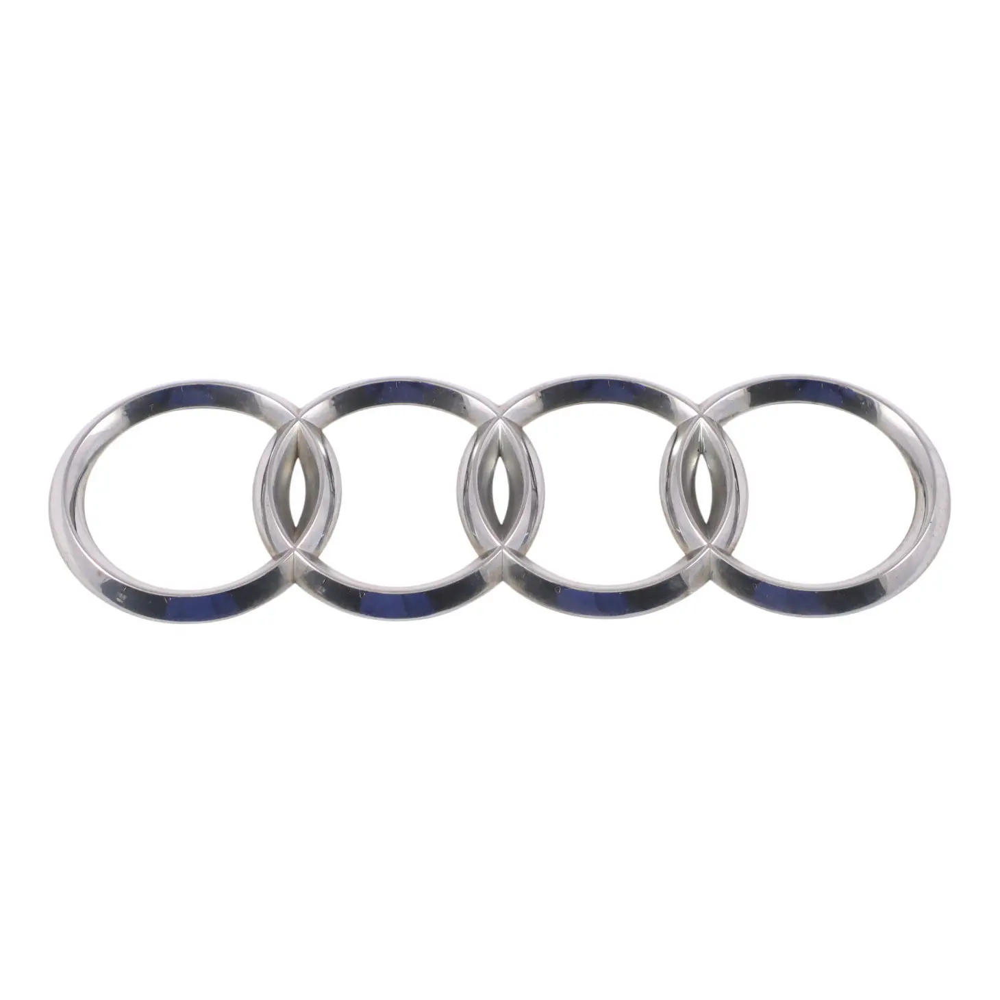 Audi A4 B8 Parachoques delantero Radiador Cubierta Emblema Insignia 8K0853605