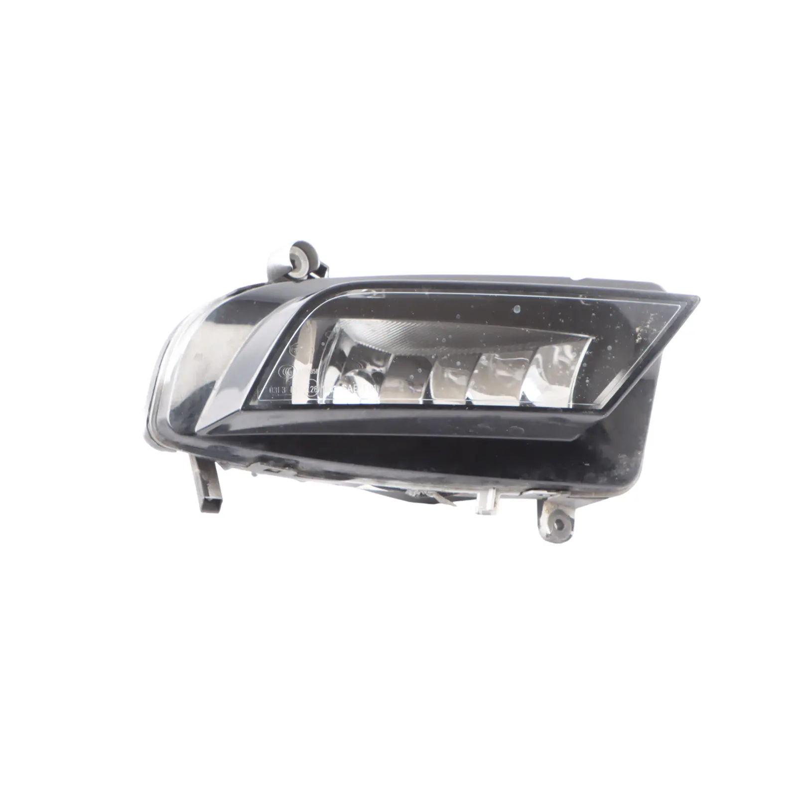 Audi A4 B8 8K Lampa Przeciwmgielna Zderzak Prawy Przód Przedni 8K0941700B