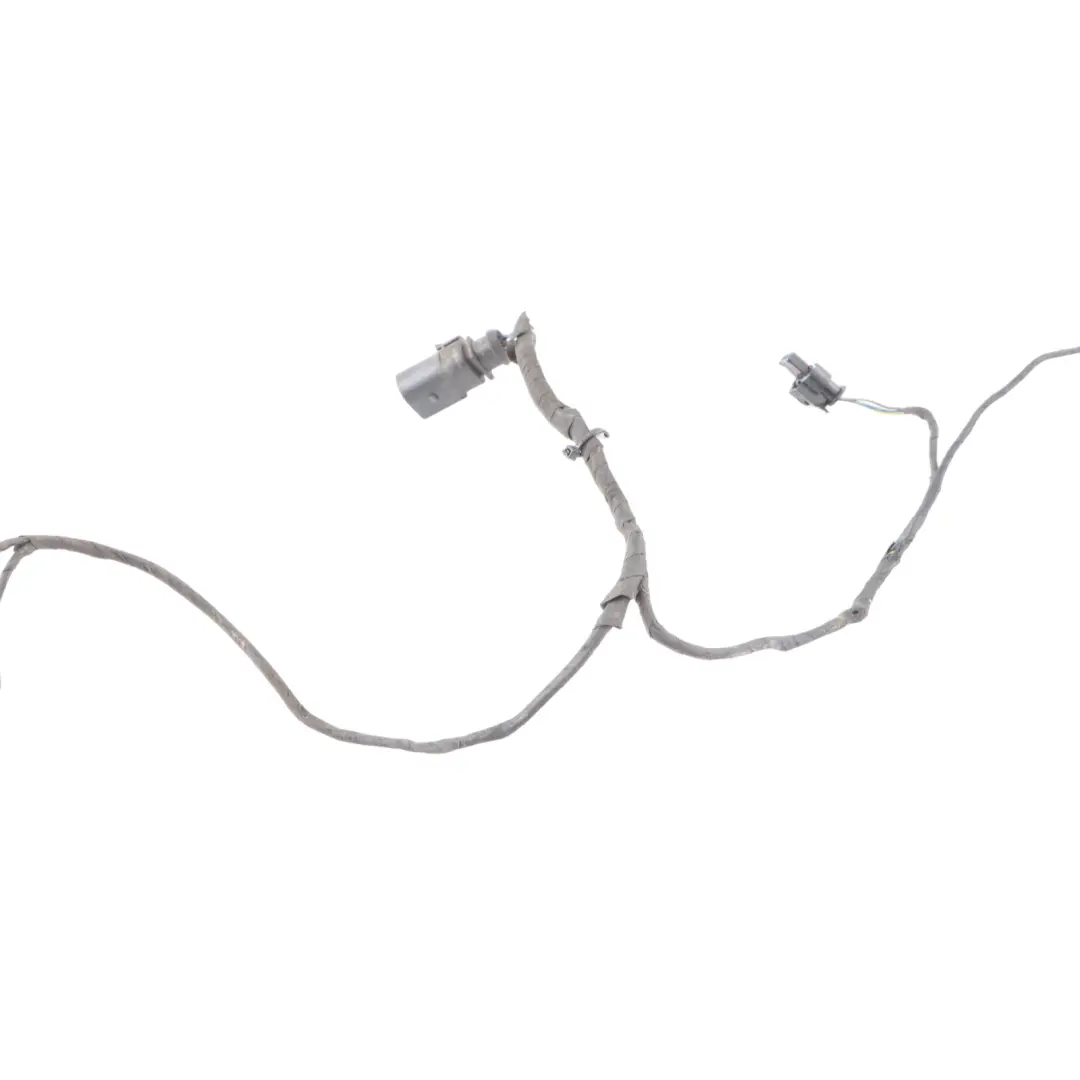 Audi A4 B8 Front Bumper PDC Wiring Park Assist Sensor Harness 8K0971095E