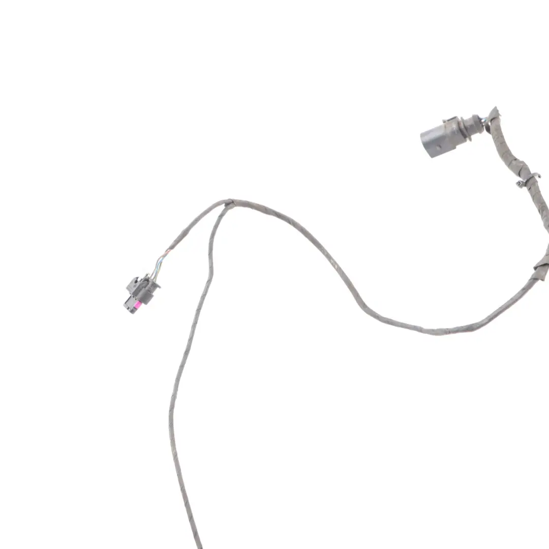 Audi A4 B8 Front Bumper PDC Wiring Park Assist Sensor Harness 8K0971095E