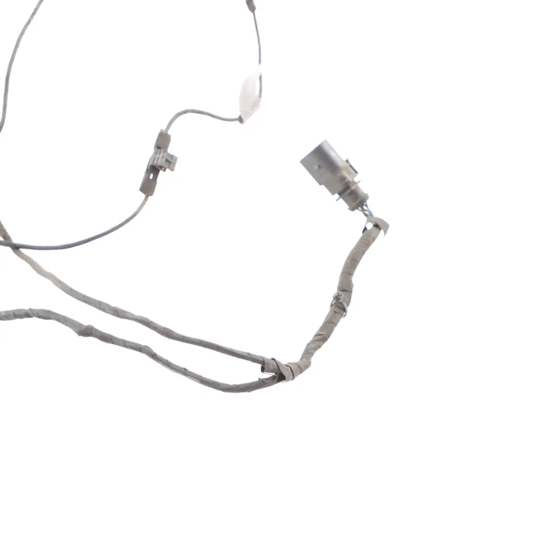Audi A4 B8 Front Bumper PDC Wiring Park Assist Sensor Harness 8K0971095E