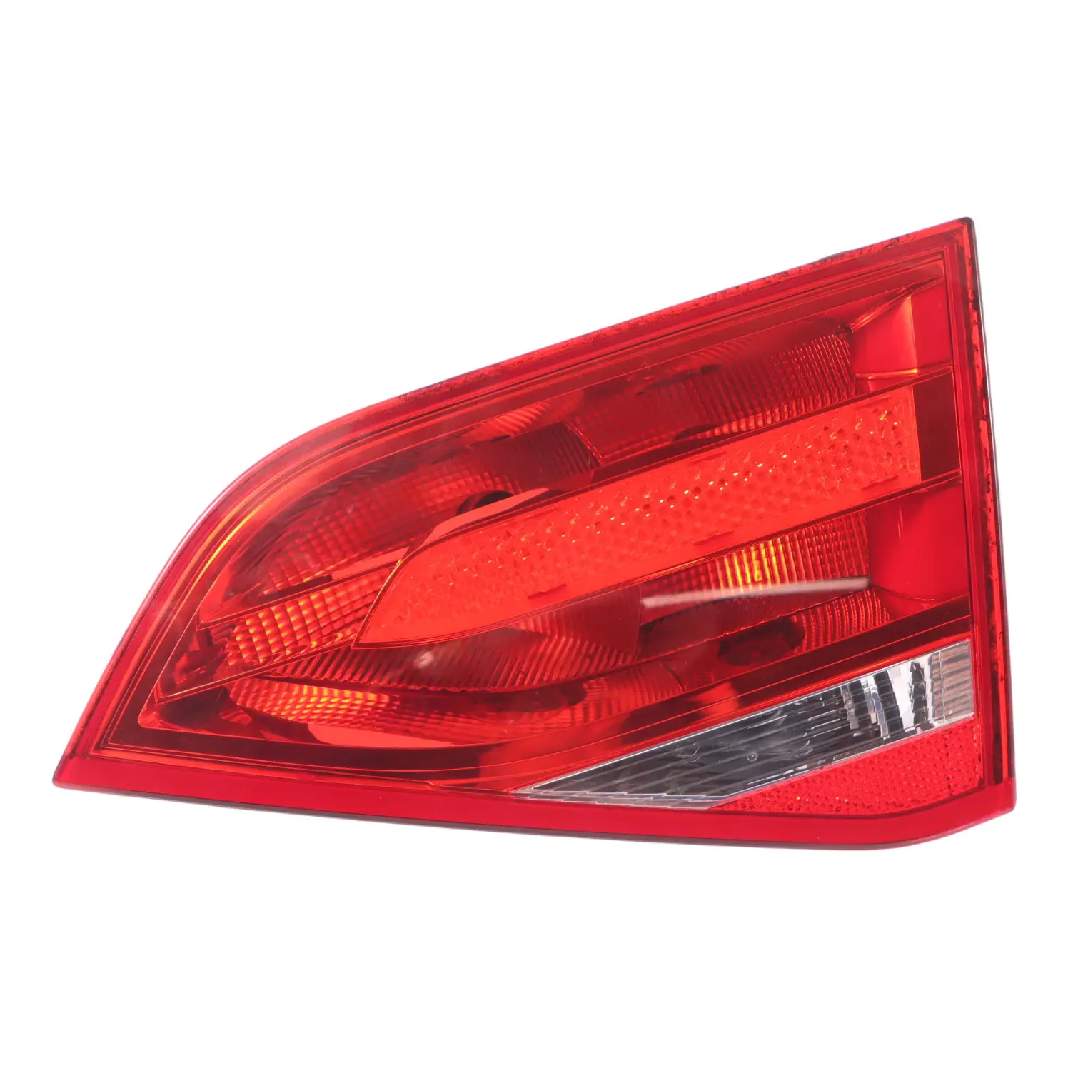 Audi A4 B8 Saloon Tylna Lampa Prawa Pokrywy Bagażnika 8K5945094D