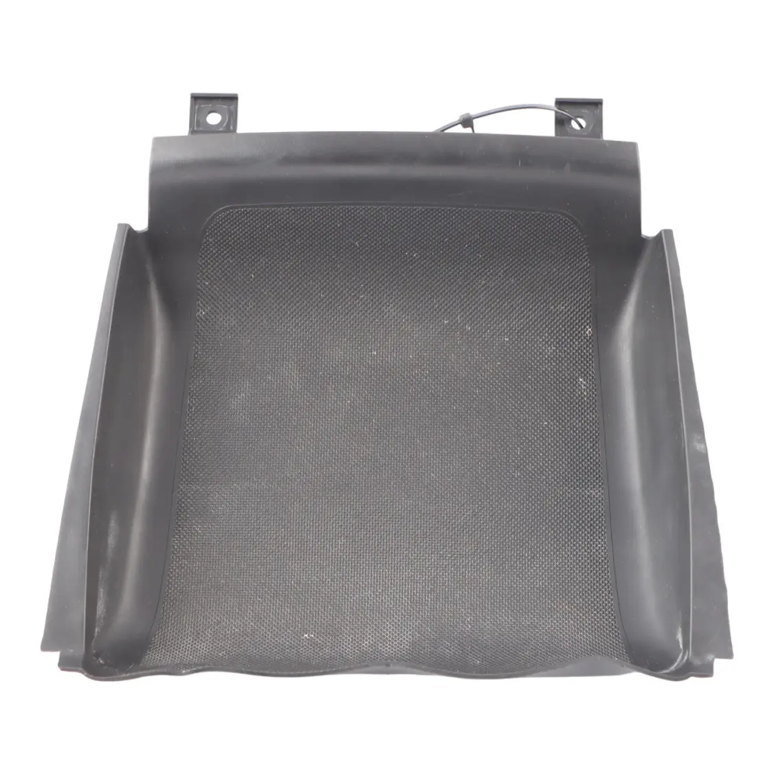 Audi A3 8P Centre Console Ash Tray Storage Compartment Cover 8P0863301A