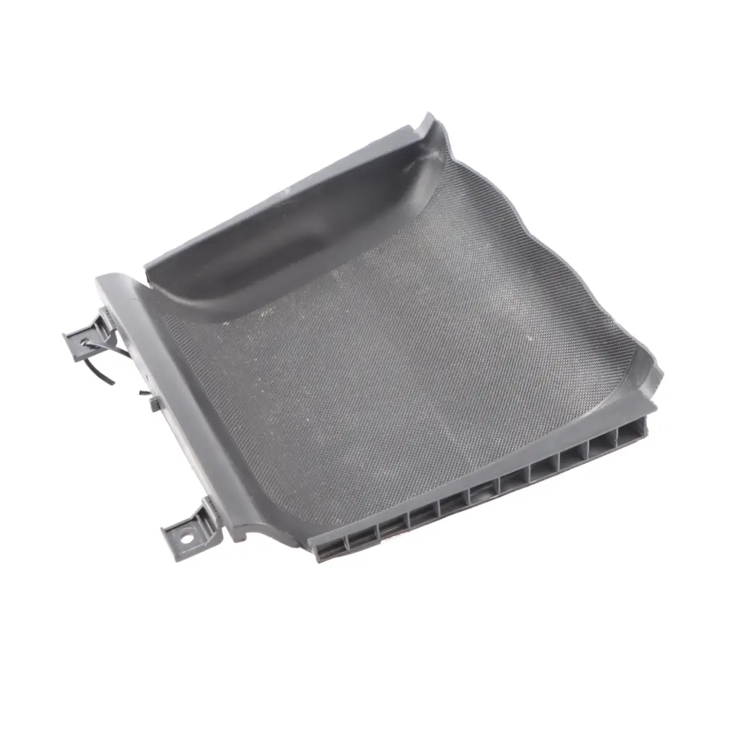 Audi A3 8P Centre Console Ash Tray Storage Compartment Cover 8P0863301A