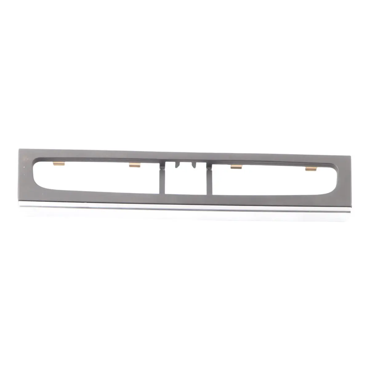 Audi A3 8P Centre Console Surround Trim Bezel Cover 8P0863321F