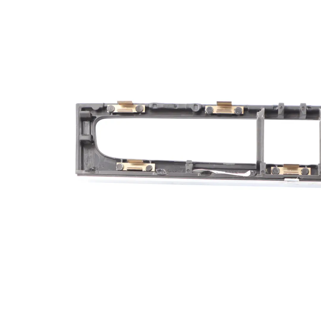 Audi A3 8P Centre Console Surround Trim Bezel Cover 8P0863321F