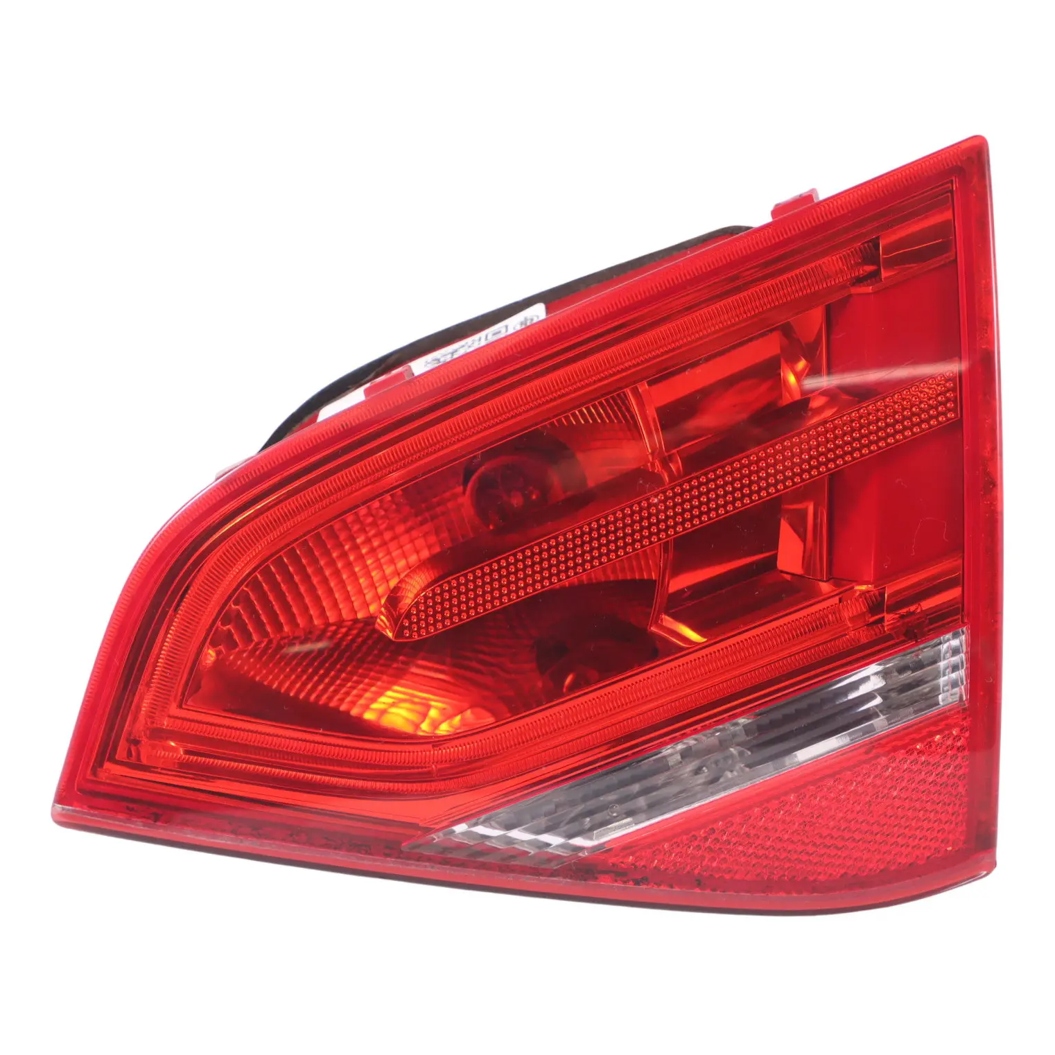 Audi A3 8P Convertible Rear Inner Tail Light Hatch Lamp Right O/S 8P0945094