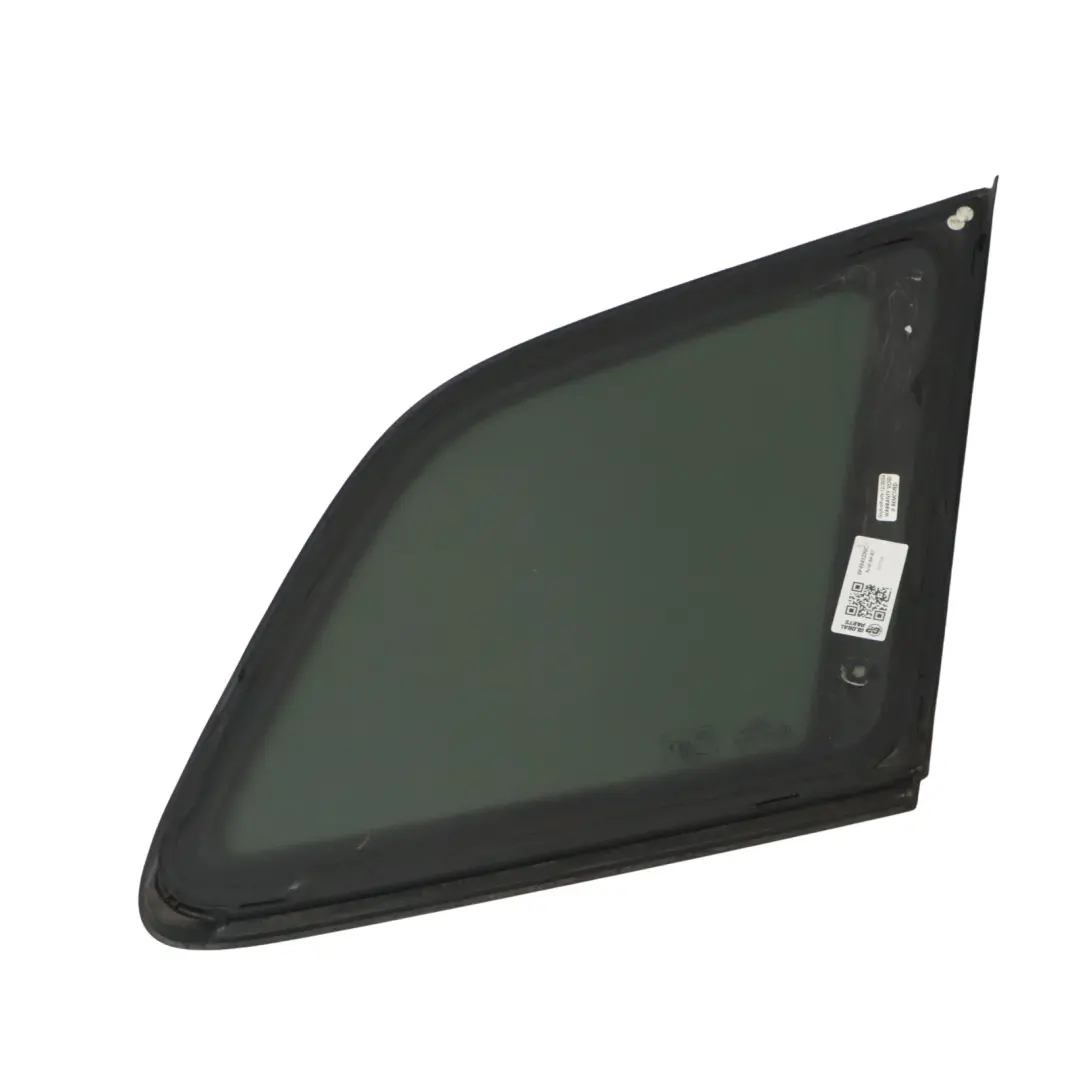 Audi A3 8P Sportback Cristal Ventana Trasera Izquierda Tintado AS3 8P4845299C