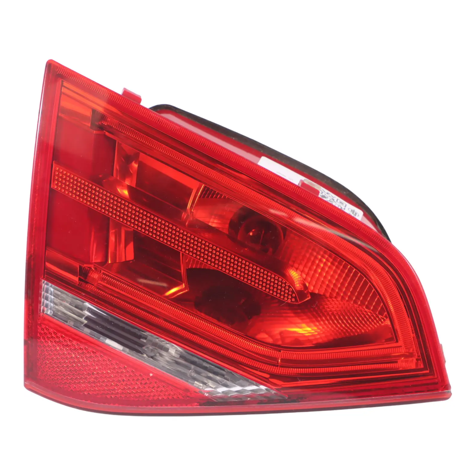 Audi A3 8P Convertible Rear Inner Tail Light Hatch Lamp Left N/S 8P7945093