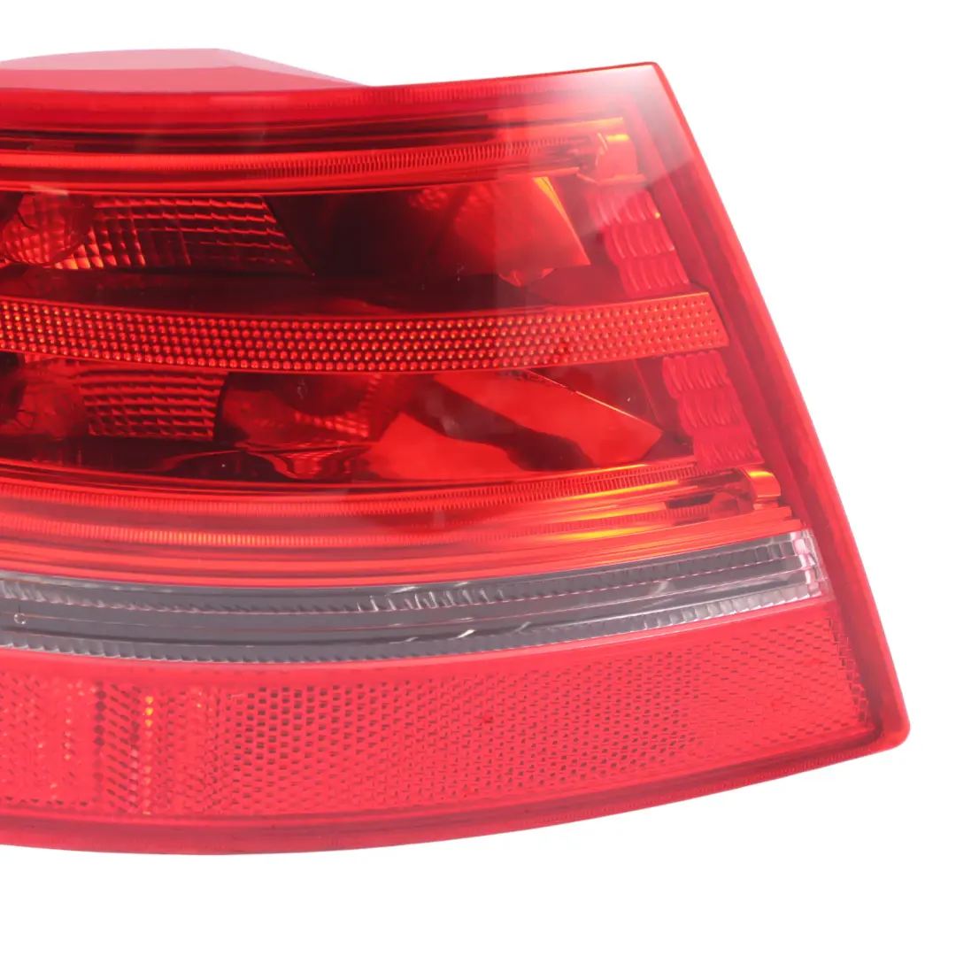 Audi A3 8P Convertible Guardabarros Trasero Luz Exterior Izquierda 8P7945095