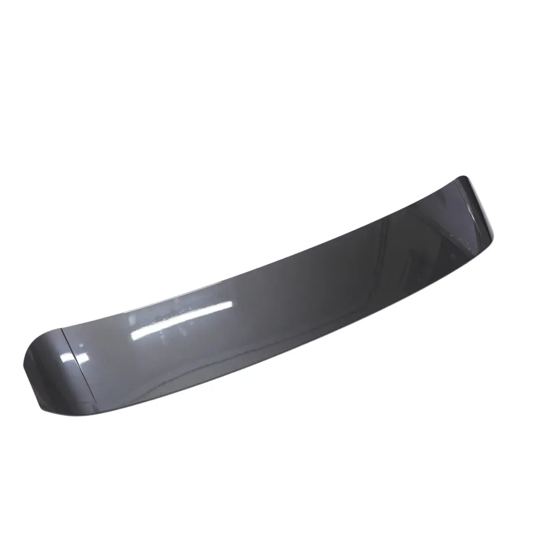 Audi Q5 8R Heckspoiler Heckklappe Kofferraumverkleidung Amethyst Grau 8R0827933C